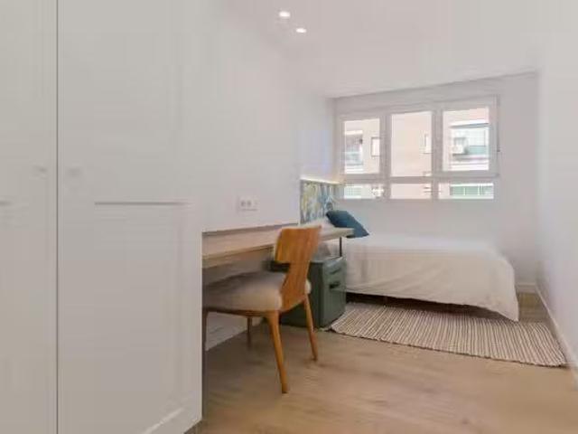Habitación en Calle de la Isla de Ons, Fuencarral El Pardo