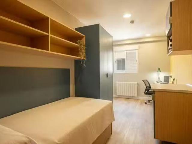 Habitación en Calle de la Paz, Centro