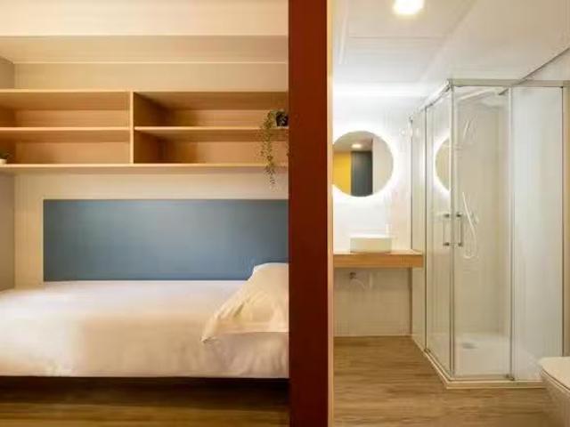 Habitación en Calle de la Paz, Centro
