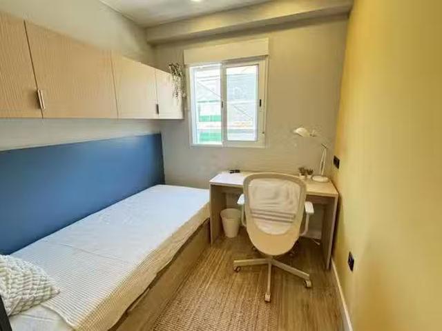 Habitación en Calle de la Paz, Centro