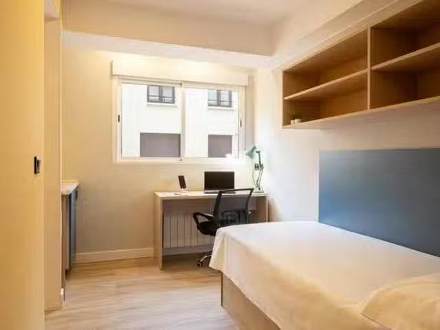 Habitación en Calle de la Paz, Centro