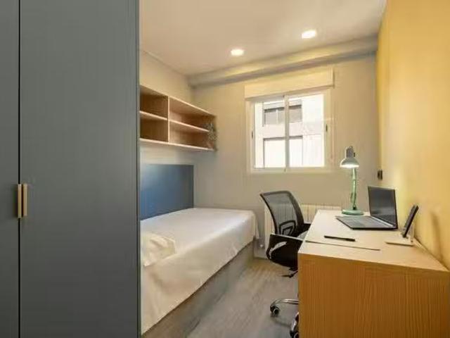 Habitación en Calle de la Paz, Centro