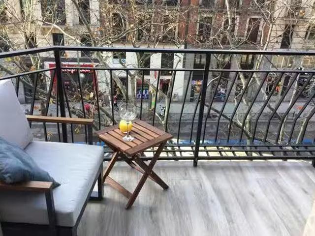Habitación en Calle de la Princesa, Argüelles