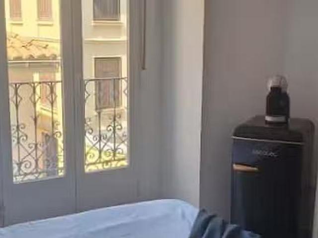 Habitación en Calle de la Redondilla