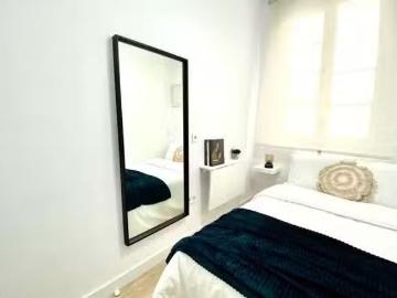 Habitación en Calle de la Redondilla