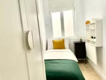 Habitación en Calle de la Redondilla
