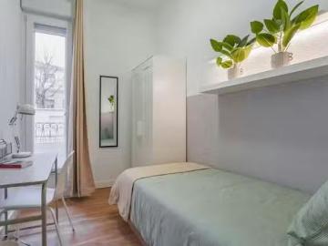 Habitación en Calle de la Redondilla, Centro