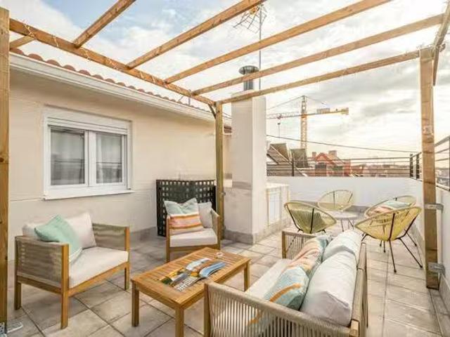 Habitación en Calle de la Salvia, Tetuán
