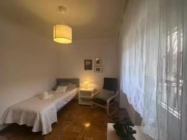 Habitación en Calle de la Sierra Bermeja, Puente de Vallecas