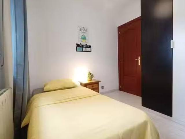 Habitación en Calle de la Sierra de Tornavacas