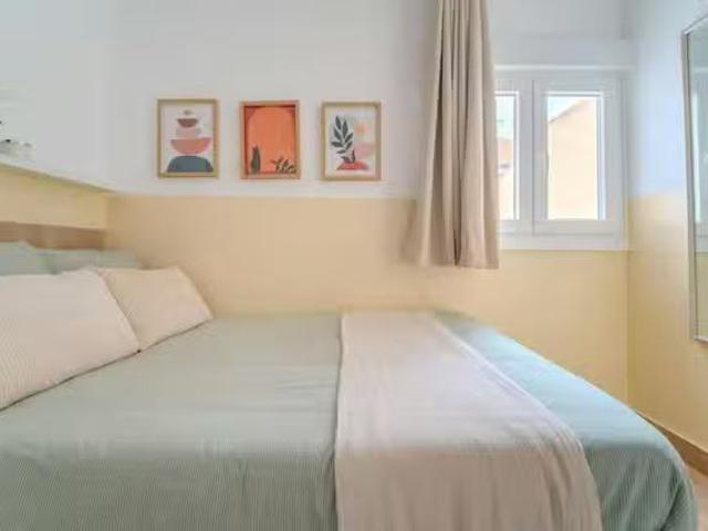 Habitación en Calle de la Sierra de Meira, Puente de Vallecas