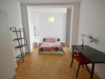 Habitación en Calle de las Fuentes, Sol