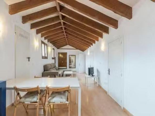 Habitación en Calle de las Fuentes, Sol