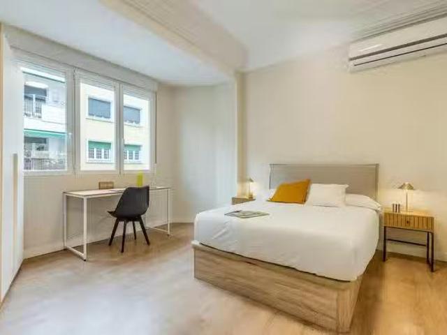 Habitación en Calle de las Mártires Concepcionistas, Salamanca
