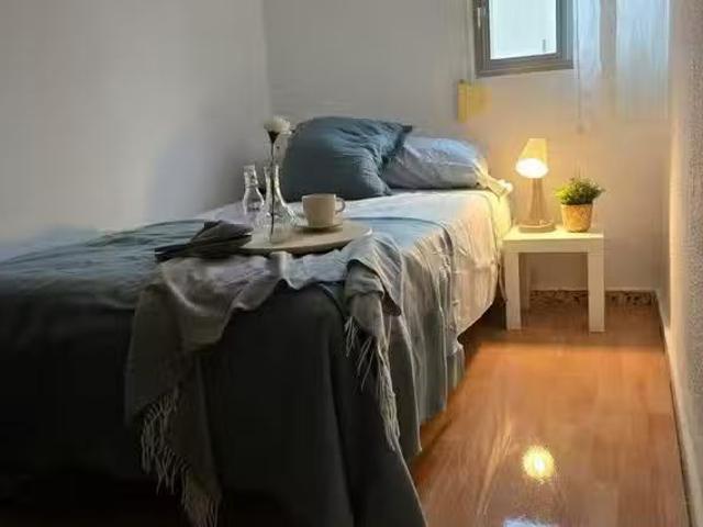 Habitación en Calle de las Modistas, San Blas Canillejas