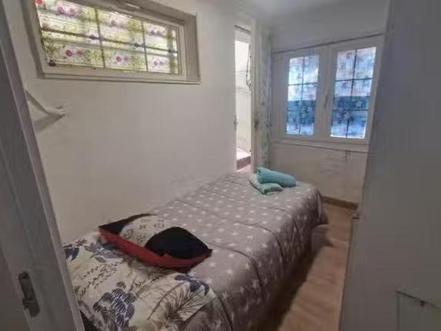 Habitación en Calle de las Palmeras