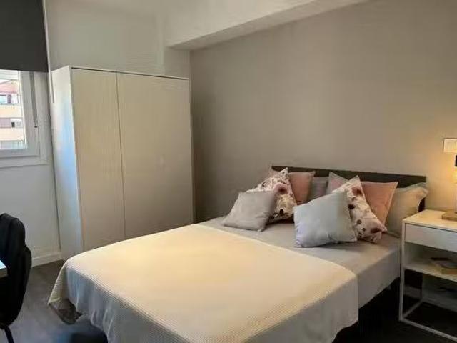Habitación en Calle de los Arrayanes, Aluche