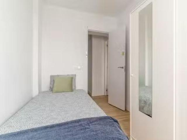 Habitación en Calle de los Cacereños, Villaverde Alto, C. H. d.