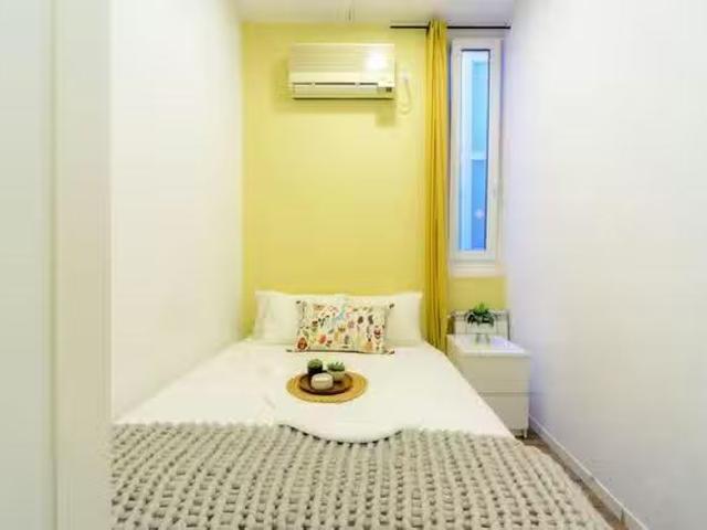Habitación en Calle de los Caños del Peral, Palacio