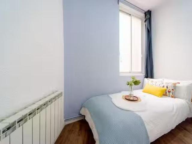 Habitación en Calle de los Caños del Peral