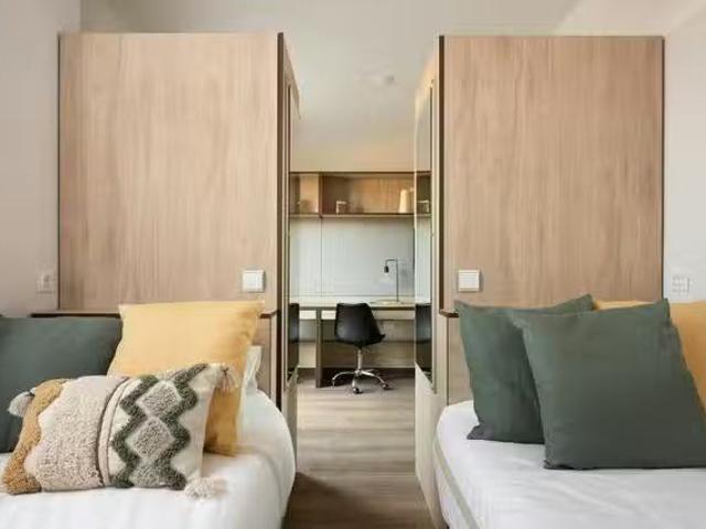 Habitación en Calle de los Gallegos, Vicálvaro