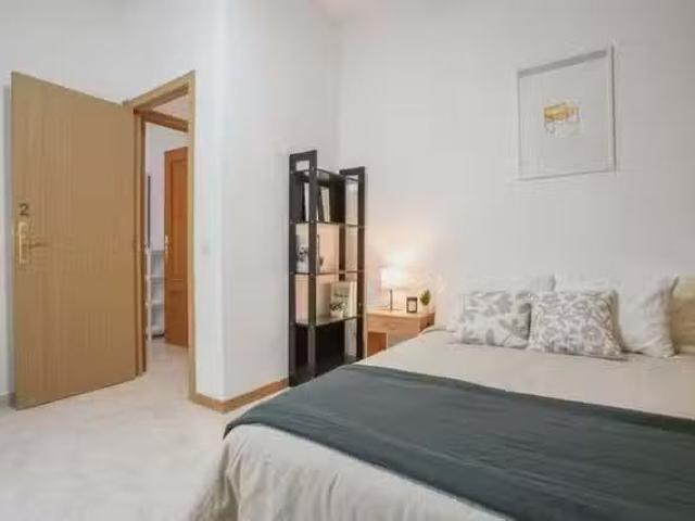 Habitación en Calle de los Sagrados Corazones