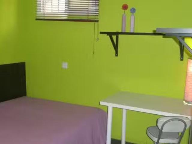Habitación en Calle de los Sagrados Corazones, Puerta del Ángel