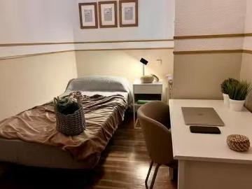 Habitación en Calle de López de Hoyos, Chamartín