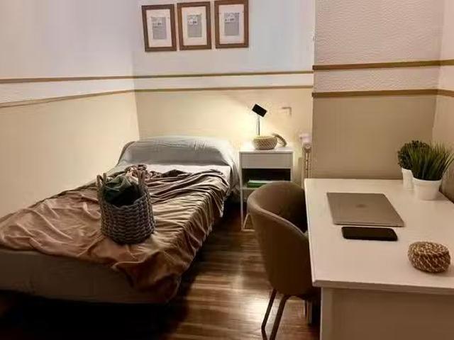 Habitación en Calle de López de Hoyos, Chamartín
