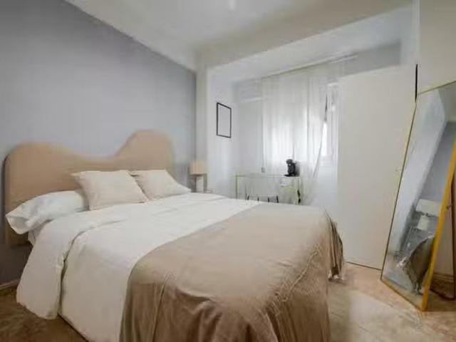 Habitación en Calle de Pérez Ayuso, Chamartín