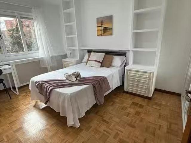 Habitación en Calle de Perú