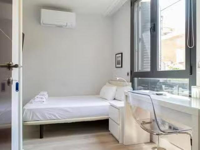 Habitación en Calle de Pilar de Zaragoza, Guindalera