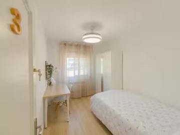 Habitación en Calle de Pizarro