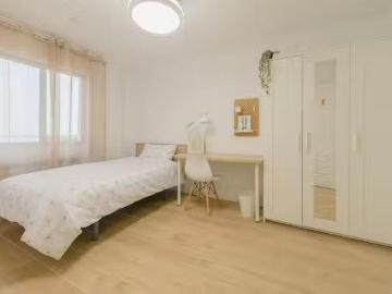 Habitación en Calle de Pizarro