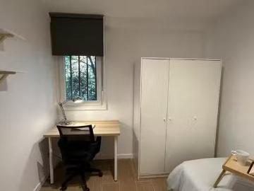 Habitación en Calle de Portalegre, Carabanchel