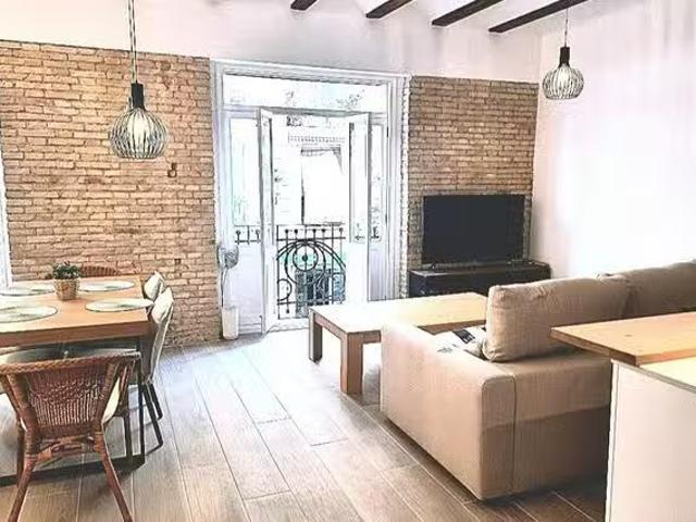 Habitación en Calle de Ruzafa, Ensanche