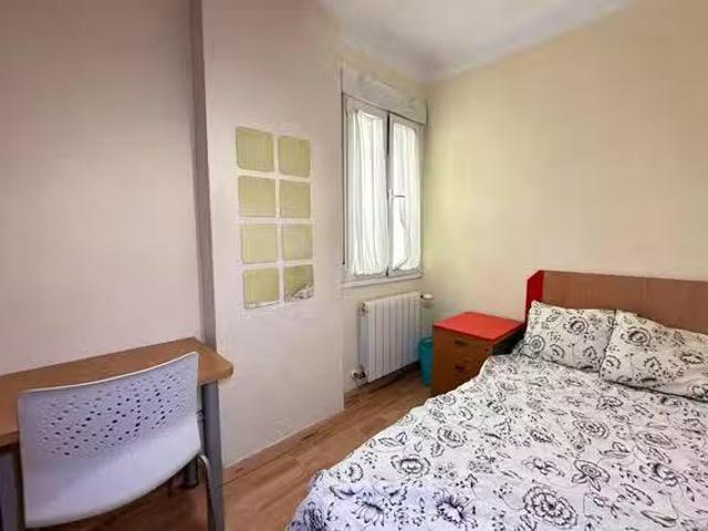 Habitación en Calle de Rafael de Riego, Arganzuela