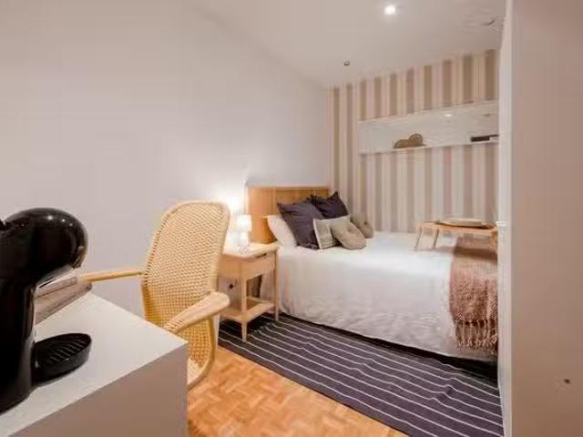 Habitación en Calle de Raimundo Fernández Villaverde, Tetuán