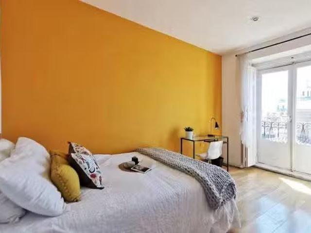 Habitación en Calle de Redondilla, Palacio