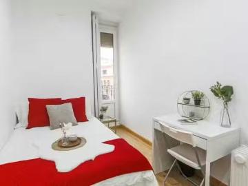 Habitación en Calle de Redondilla, Palacio