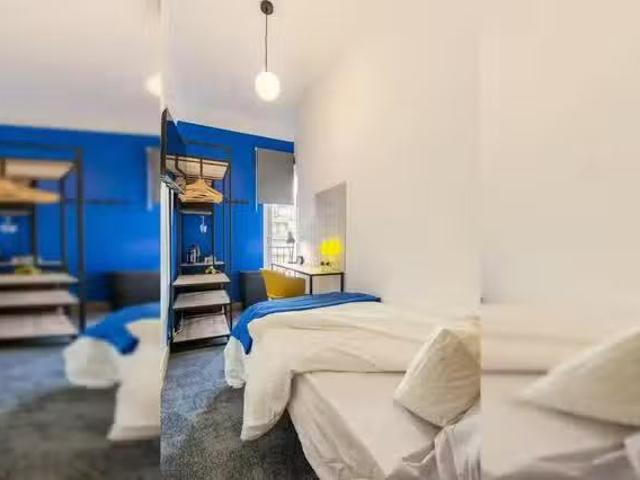 Habitación en Calle de Ríos Rosas, Chamberí