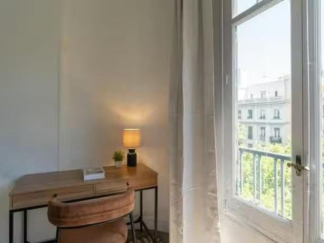 Habitación en Calle de Ríos Rosas, Chamberí