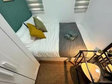 Habitación en Calle de Rodas, Embajadores