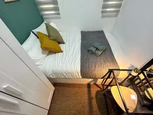 Habitación en Calle de Rodas