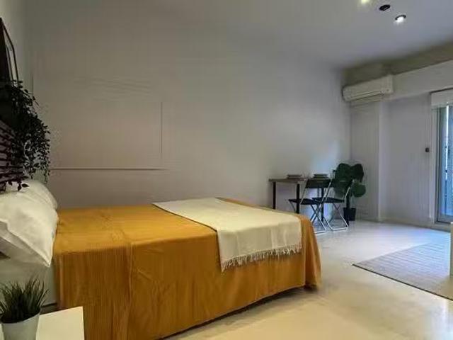 Habitación en Calle de Suero de Quiñones, Chamartín
