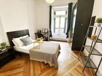 Habitación en Calle de Sagasta