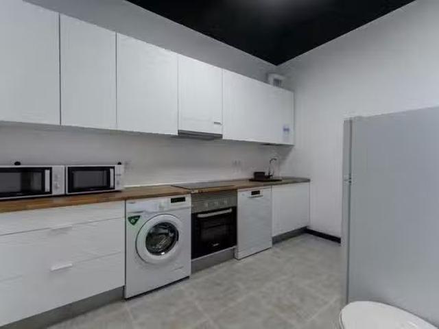 Habitación en Calle de Sagasta, Chamberí
