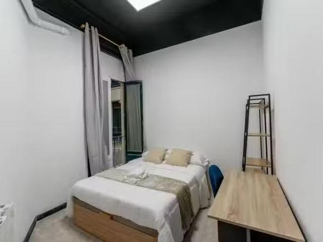 Habitación en Calle de Sagasta, Justicia