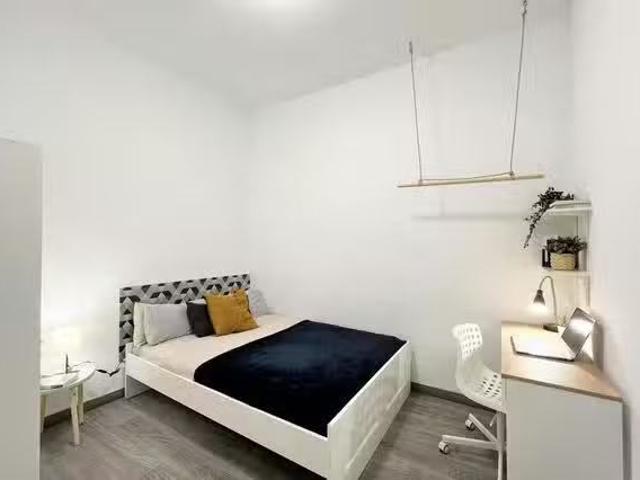 Habitación en Calle de San Bernardo, Universidad