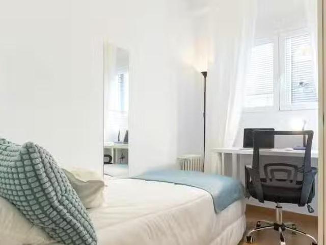 Habitación en Calle de San Bernardo, Arapiles
